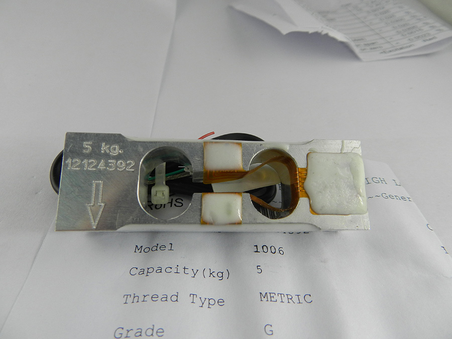 稱重傳感器MT1022-30KG 稱重傳感器MT1022-30KG