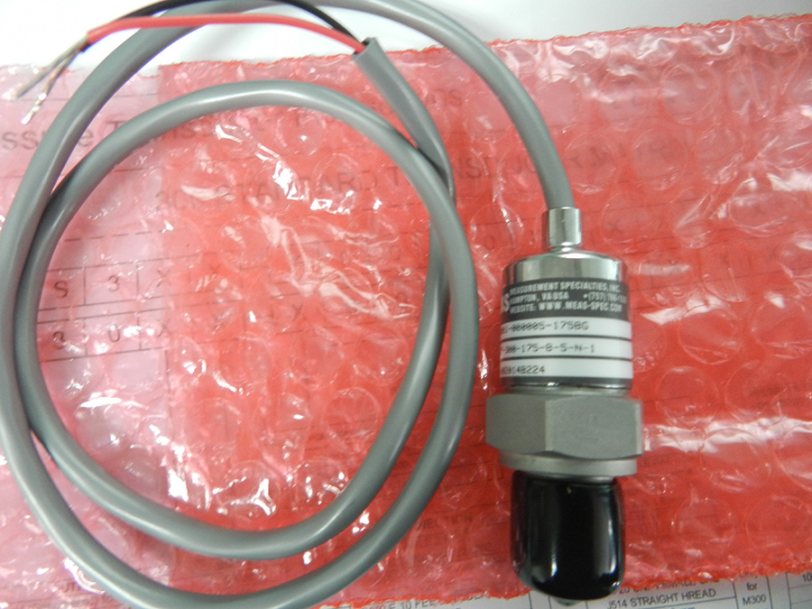 工業(yè)壓力傳感器MSP-300-250 工業(yè)壓力傳感器MSP-300-250