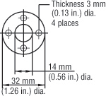 201542-2磁環(huán),400533磁環(huán) 201542-2磁環(huán),400533磁環(huán)