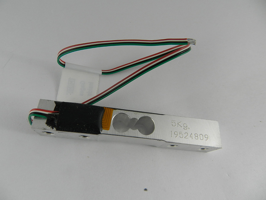稱重傳感器1002-5kg 稱重傳感器1002-5kg